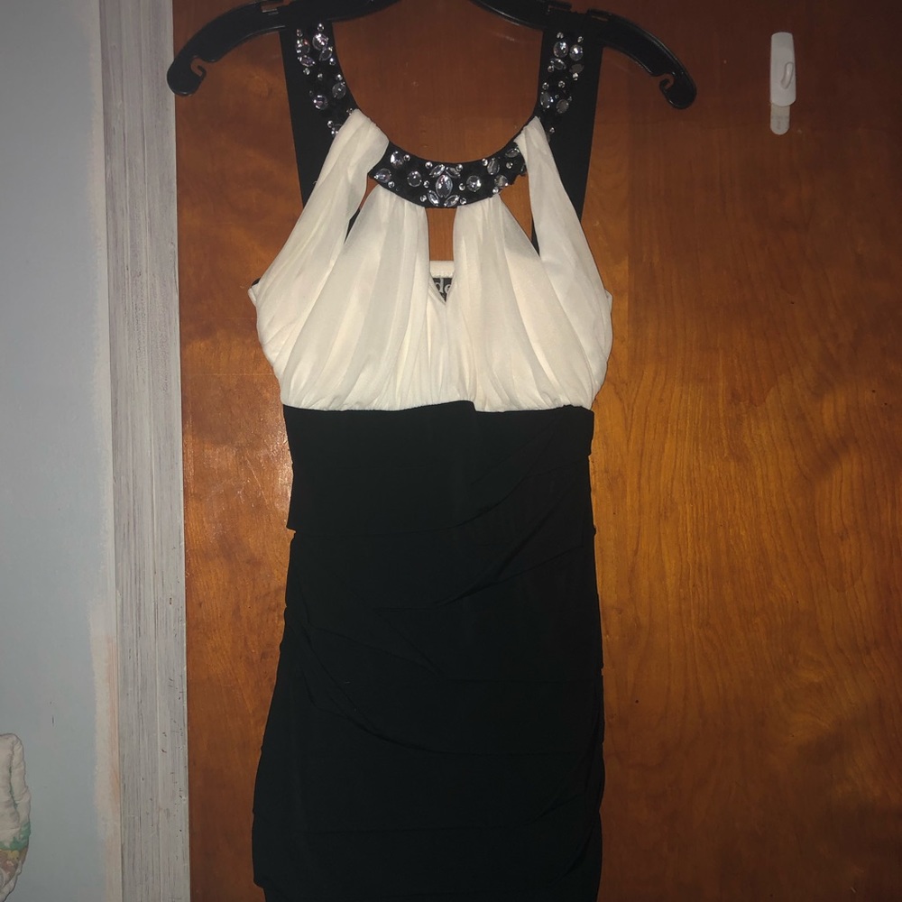 Deb dress